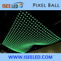 Programmerbar Disco Equalizer LED Sphere Light